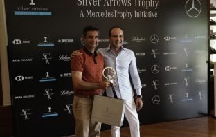 Mercedes Trophy continues – next rounds in Bangalore
