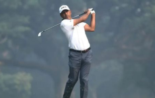 Jeev Milkha Singh