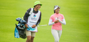 Patty Tavatanakit won the 2021 ANA Inspiration for her first career major