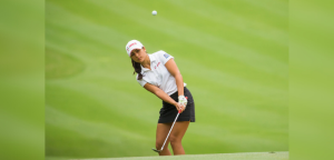 Tvesa Malik is looking for a high finish on the LET in 2022