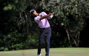 Viraj Madappa’s strong run of form continues