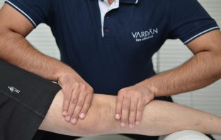 Functional Manual Therapy®️ at VARDĀN Proper conditioning prevents injuries | Author – Jayaram Easwaran Avid Golfer, Author & Management Consultant, New Delhi