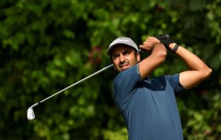 Yashas Chandra finished well in Phuket