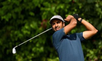 Yashas Chandra finished well in Phuket