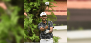 Yuvraj Singh Sandhu is having a phenomenal 2022 season