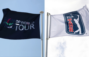 DP World Tour and PGA Tour announce a 13-year extension to their strategic partnership