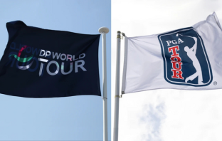 PGA Tour, DP World Tour strengthen alliance DP World Tour and PGA Tour announce a 13-year extension to their strategic partnership