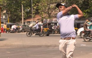 Mumbai golfers invited to Luxembourg