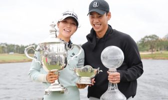 Lydia Ko and the problem of expectations