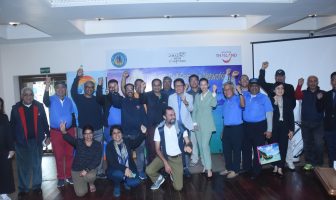 Thailand continues to woo Indian golfers