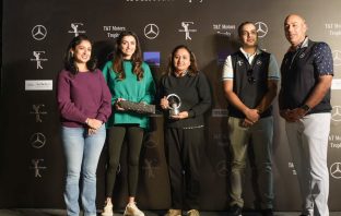 T&T Motors Trophy held in Delhi