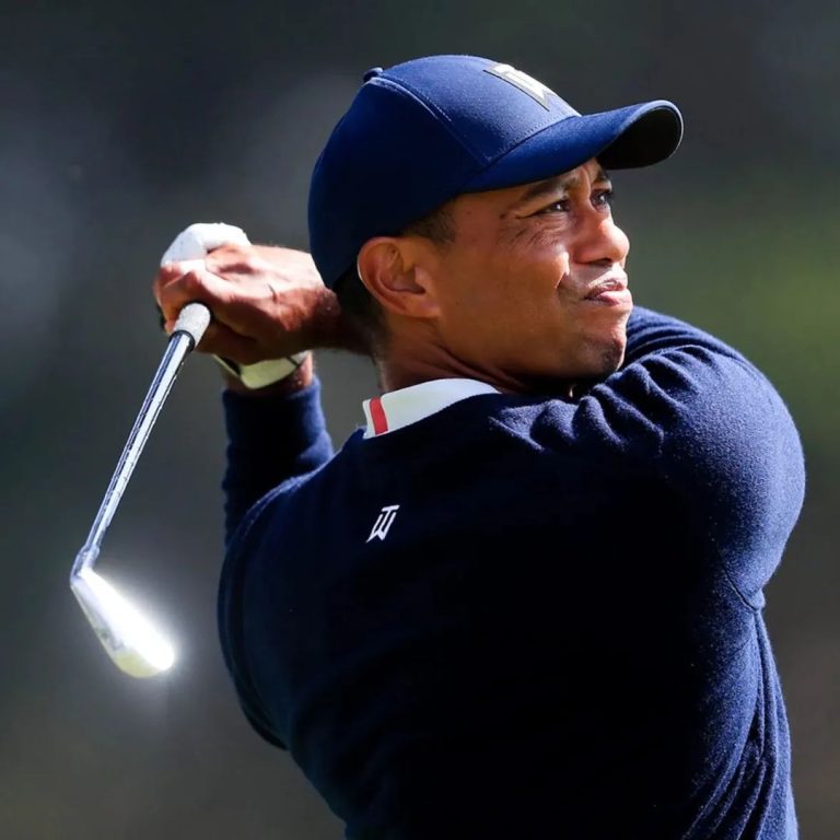 Tiger Woods announces return India Golf Weekly India's No.1 Source
