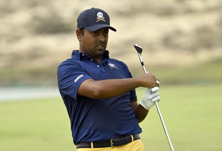 Lahiri 11th in Tulsa India Golf Weekly India's No.1 Source For Golf