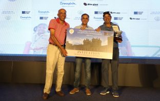Bangalore pair earn spots at Windsor Castle Charity Golf