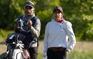 Diksha 8th in Sweden