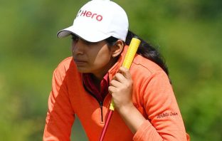 Diksha 6th in Belgium