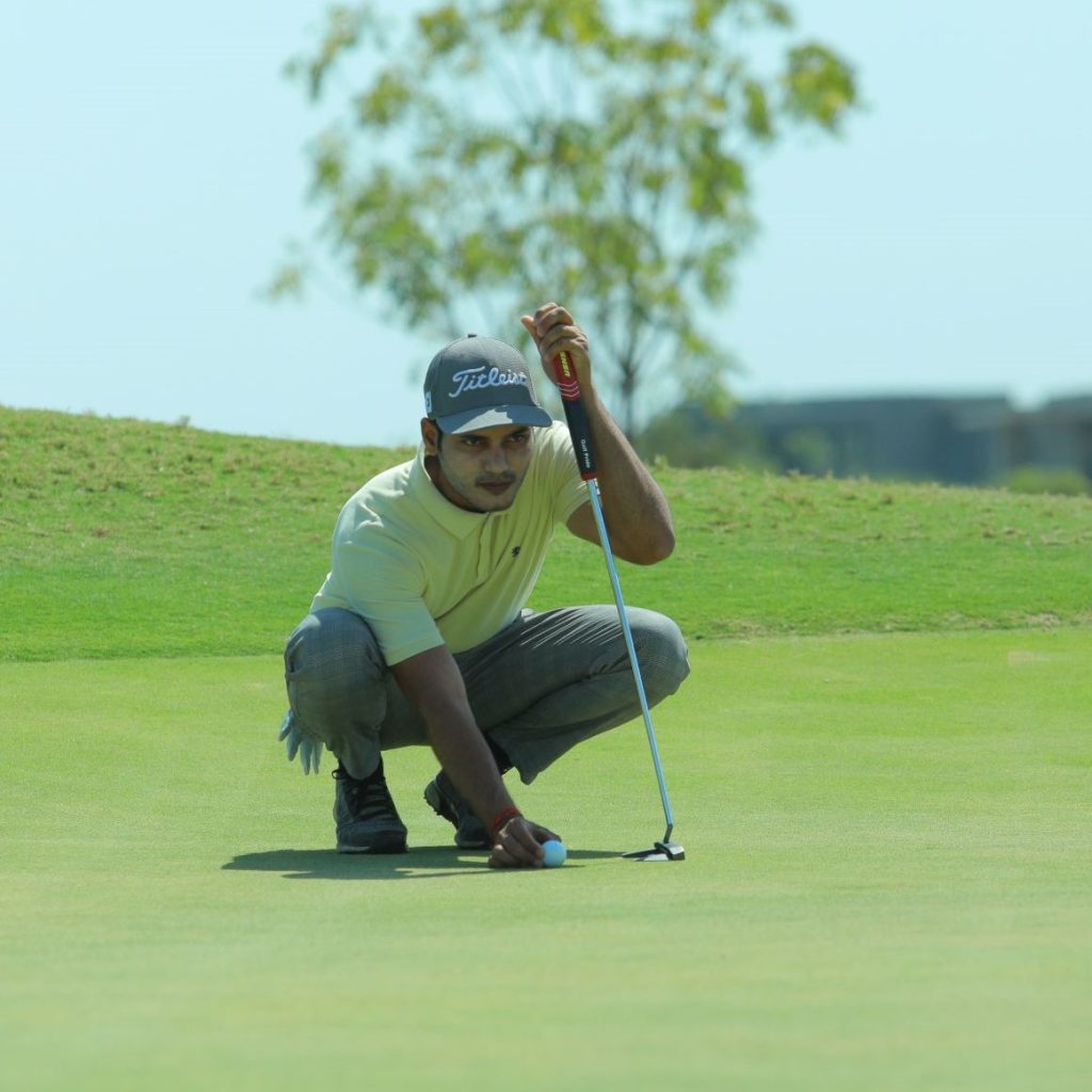 Gandas Makes Cut In Germany India Golf Weekly India s No 1 Source gandas-makes-cut-in-germany-india-golf-weekly-india-s-no-1-source