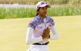 Avani, Seher and Pranavi to play in Singapore