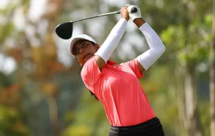 Nishna Patel makes Round of 16 in R&A Girls’ Amateur