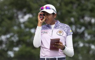 Indian amateurs make cut in Swedish pro event