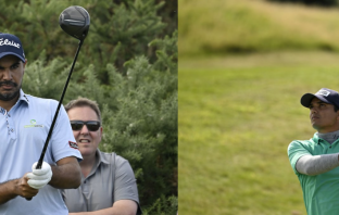Bhullar & Ajeetesh score years’ best performances in Scotland