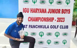 Amateur events staged in Haryana, Chandigarh and Gurgaon