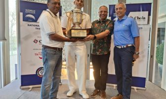 Indians headed to Spain for Chola World Corporate Challenge Finals