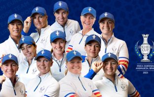 2023 Solheim Cup