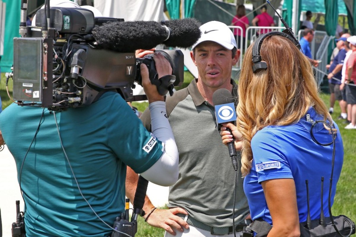 Samsung commences Live streaming of PGA TOUR events