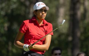 Diksha gets Arjuna; Jesse gets first ever golf Dronacharya