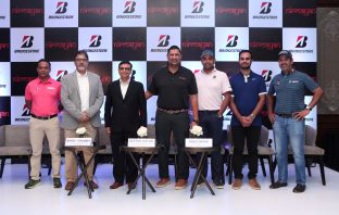 Pro golfers support Nirmayan charity golf in Pune