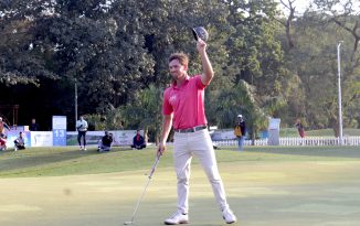 Foreigners make presence felt at PGTI Qualifiers