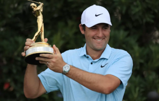 Scheffler’s PLAYERS title defence provides much needed drama