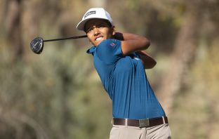 Sneha continues International schedule in Philippines