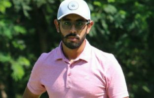 Indian pros in Indonesia this week