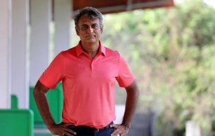 IGU attempts to revitalise coaching quality in India