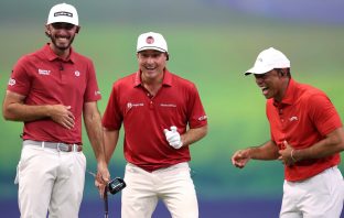Tiger’s TGL debut breaks million-viewer mark