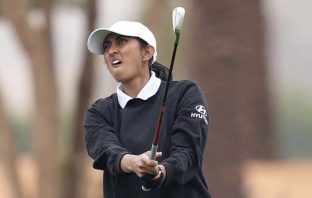LET: Aditi Ashok only Indian to make cut in Saudi