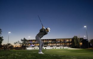 LIV Tour Season kicks off in Saudi
