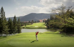 Thailand Golf Tournament – May 28 to 31