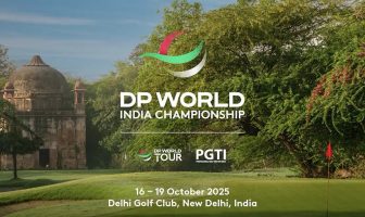 $4 Million DP World Tour event confirmed at Delhi Golf Club