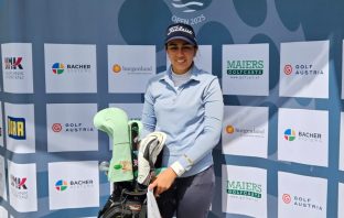 Austria: Amateur Mannat Brar Makes Cut