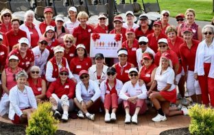 Women’s Golf Day Kicks Off Next Week