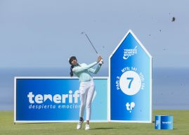 Diksha 14th, Avani 20th in Tenerife