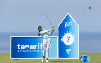Diksha 14th, Avani 20th in Tenerife