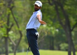 Europe: Early Exit for Veer, Shubhankar; Saptak Slips to T-44