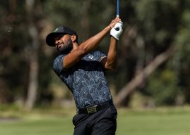 Shubham Jaglan Secures PGA TOUR Americas Card