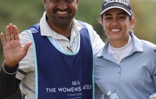 Mannat Brar Creates History in Scotland!