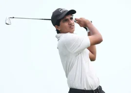 Rakshit Breaks New Ground at The (British) Amateur