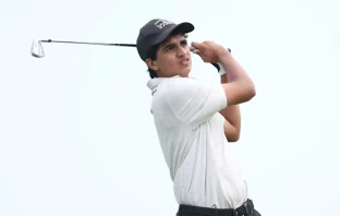 Rakshit Breaks New Ground at The (British) Amateur